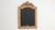 19th Century 19th Century France Tan Wood Mirror For Sale - Image 5 of 10
