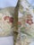 Transitional Crane in Celedon 22" Pillows-a Pair For Sale - Image 3 of 3