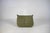 Togo Lounge Chair and Khaki Tweed Fabric by Michel Ducaroy for Ligne Roset, 1973, Set of 2 For Sale - Image 9 of 18