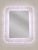 Large Six-Light Acrylic Wall Mirror from Erco, Germany, 1970s For Sale - Image 18 of 18