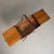 Vintage Foldable Sewing Box with Slanted Legs, 1950s For Sale - Image 6 of 18
