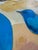 Paint “Jays Make My Days 1” Bird Art by LWren Walraven For Sale - Image 7 of 9