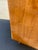 Vintage Mid-Century Modern Walnut Nightstands by Bassett Furniture - A Pair For Sale In Los Angeles - Image 6 of 9
