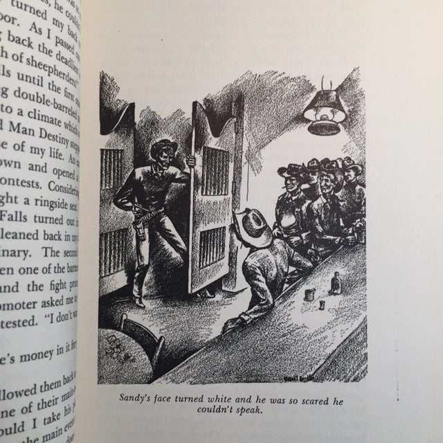 Forged in Strong Fires M. P. Wentworth 1948 For Sale In New York - Image 6 of 11