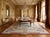 12x16 Vintage Aubusson Flat Weave Wool Rug, Louis Philippe Rose Wreath For Sale - Image 11 of 12