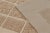 Cream Contemporary French Art Deco Style Geometric Wool Rug, by Rug & Kilim, India For Sale - Image 8 of 10