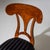 Biedermeier Shovel-Back Chairs, 1820, Set of 6 For Sale - Image 9 of 10