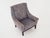Wood Danish Beech Armchair, 1960s For Sale - Image 7 of 16