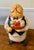 T. Flicking Certified International Butler/Waiter Cookie Jar For Sale - Image 6 of 12