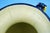 Antique Ceramic Jug Vase with a Two-Headed Eagle, Pesaro, Italy For Sale - Image 14 of 18