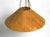 1970s Large Cork Ceiling Lamp by Willhelm Zanoth and Ingo Maurer from M Design, 1970s For Sale - Image 5 of 16
