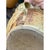 Ceramic Vintage Handcrafted Ceramic Farmer Vase For Sale - Image 7 of 12