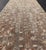 Antique Persian Sultanabad Runner With Soft Blue-Gray Field and Allover Motifs For Sale - Image 11 of 11