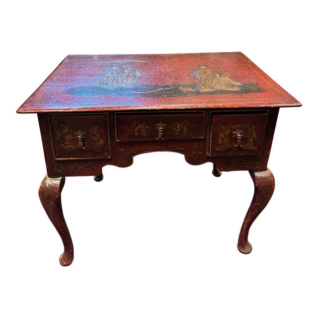 18th Century Chinese Table For Sale