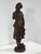 J-B.Germain, The Girl with the Broken Jug, Late 19th Century, Bronze For Sale - Image 3 of 18