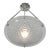 French Art Deco Pendant Light by Pierre Maynadier 1930 France For Sale