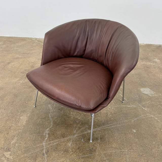 2020s Driade Moon Lounge Chair For Sale - Image 5 of 7