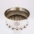 Silver Art Deco Period WollenWeber Silver Vase Austria circa 1930 For Sale - Image 8 of 18