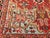 Persian Early 20th Century Heriz Serapi Rug For Sale - Image 3 of 12