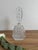 Antique French Crystal Decanter For Sale - Image 4 of 5