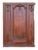 Antique 19th century, carved oak, French Louis XV style paneling from the Wildenstein collection. This elegant paneling...