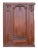 Antique 19th century, carved oak, French Louis XV style paneling from the Wildenstein collection. This elegant paneling...