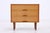 Mid-Century Modern Teak Chest of Drawers, 1960s For Sale - Image 3 of 12
