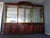 Antique Rosewood Display Case For Sale - Image 11 of 11