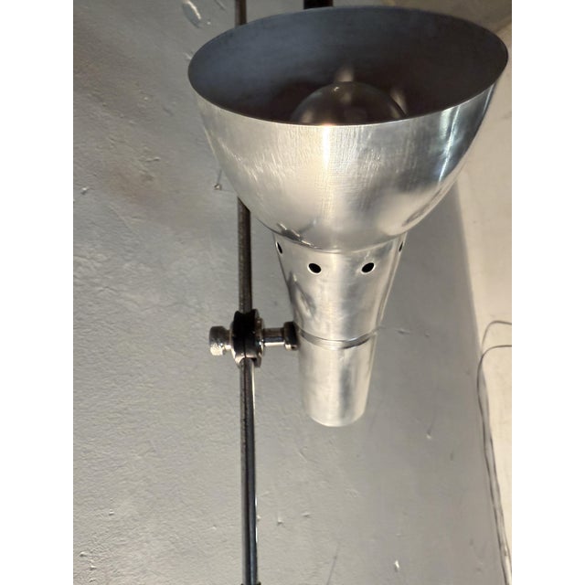 Floor Lamp from Reggiani, 1970s For Sale - Image 6 of 11