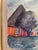 Vintage Coastal Village Drawing, Seaside Cottage Art - Signed For Sale - Image 6 of 10