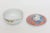 Vintage Rosenthal After Andy Warhol Porcelain Flower Bowl or Sugar Bowl, 80's For Sale In Miami - Image 6 of 10