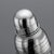 Silver Vintage Art Deco Silver Plated Shaker by Asprey of London, 1930 For Sale - Image 8 of 17