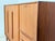 Mid-Century Modern Teak Highboard, 1960s For Sale - Image 17 of 18