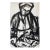 This beautiful portrait of a woman sewing is signed by the Mid-Century French artist Marius Woulfart (b.1905). From a...