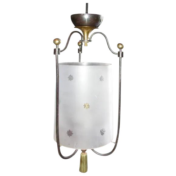 French Lantern For Sale