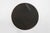 Industrial Black Metal Stool, France, 1920s For Sale - Image 12 of 16