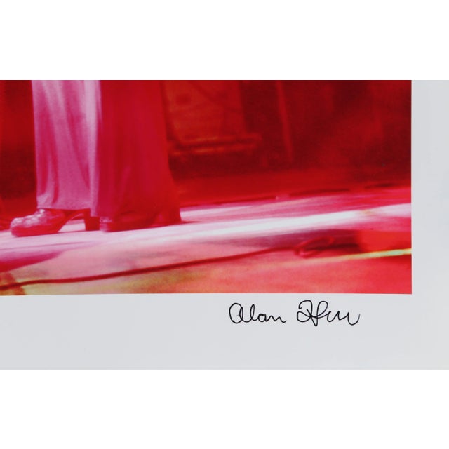 1980s Alan Herr, Frank Zappa in Slinkypants, Circa 2000 For Sale - Image 5 of 6