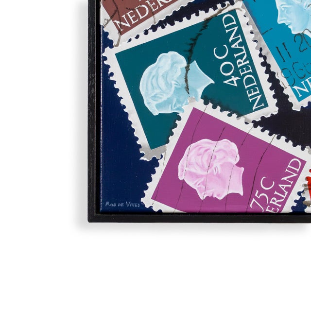 with a technical precision that challenges the human eye, this work aligns itself seamlessly with the movement of...