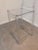 Dibi Bar Stool in Clear Acrylic For Sale - Image 3 of 5