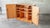 Mid-Century Modern 1970s Mid-Century Danish Modern Teak Hideaway Desk & Cabinet For Sale - Image 3 of 15