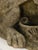 Victorian Gothic Revival Limestone Corbels, Tetramorph Lion & Ox, Harrogate, 1870, Set of 2 For Sale - Image 11 of 17