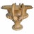 Pair of Iron Neoclassical Planters For Sale - Image 9 of 11