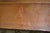 Antique English Rustic Pine Work / Dining Table W/ 2 Lateral Drawers & Drop Leaf Sides For Sale - Image 11 of 18