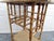 Antique English Tiger Bamboo Table For Sale - Image 17 of 17
