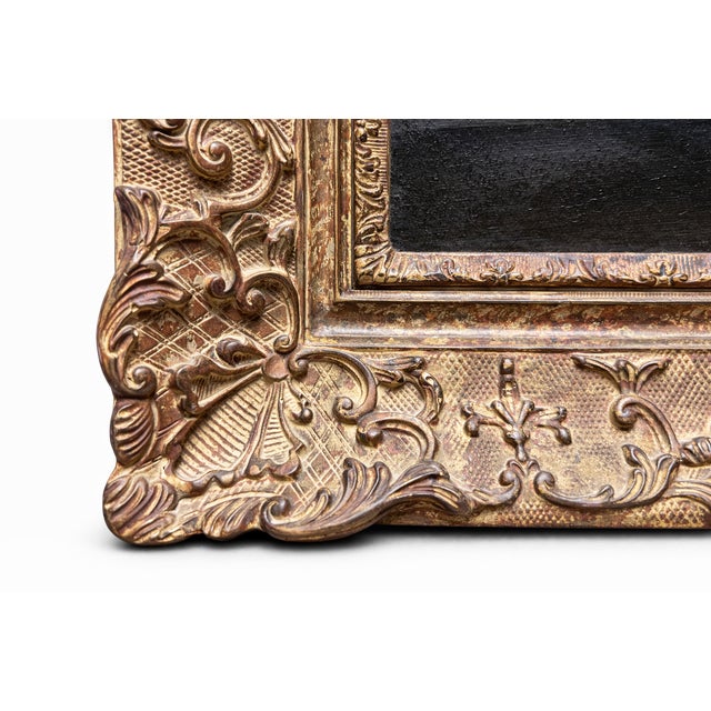 1930s Chevalard, Still Lifes with Game & Fruit, Oil, Set of 2 For Sale - Image 5 of 14