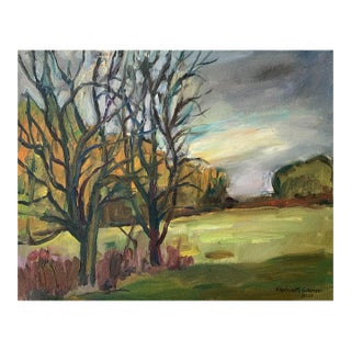 Marek Niedojadlo, Before a Storm, 2020 For Sale