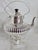 Sterling Silver Spirit Kettle and Stand, London, 1975 For Sale - Image 10 of 13