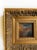 2020s "Epic Story" 2026 Mini Painting by Jessalin Beutler With Vintage Frame For Sale - Image 5 of 5