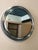 Metal Vintage Mirror in Aluminum from Artemide For Sale - Image 7 of 11