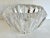 Vintage Orrefors Crystal "Zodiac" Signed Bowl For Sale - Image 10 of 10